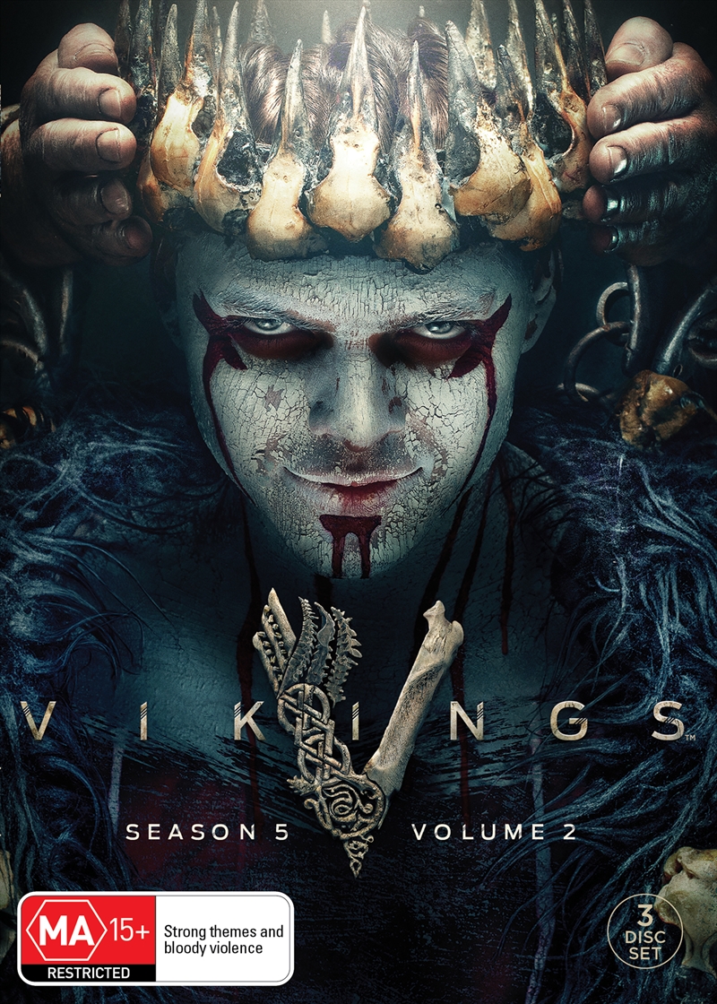 vikings season 5 free download